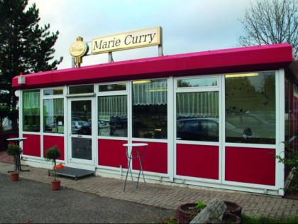 照片: Marie Curry